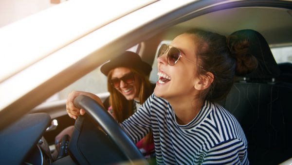 Auto Insurance for a New Generation