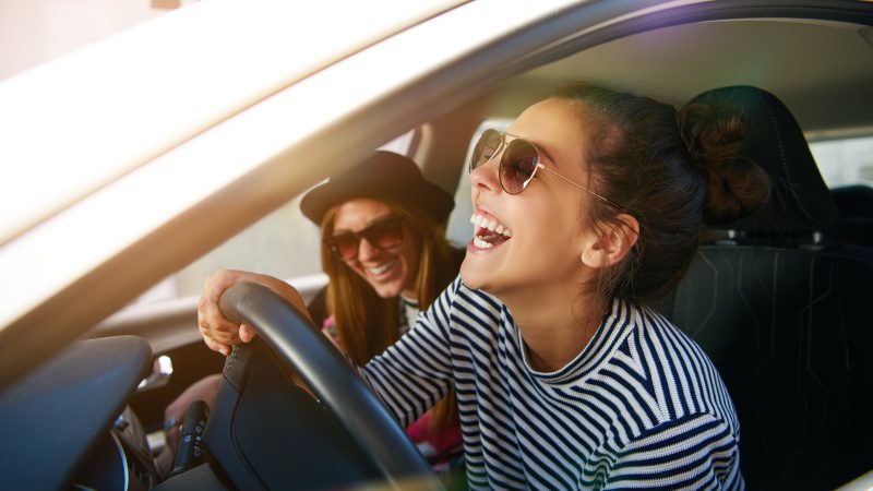 Auto Insurance for a New Generation