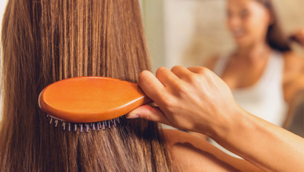 Website Remarketing Optimizes Hair Care Brand