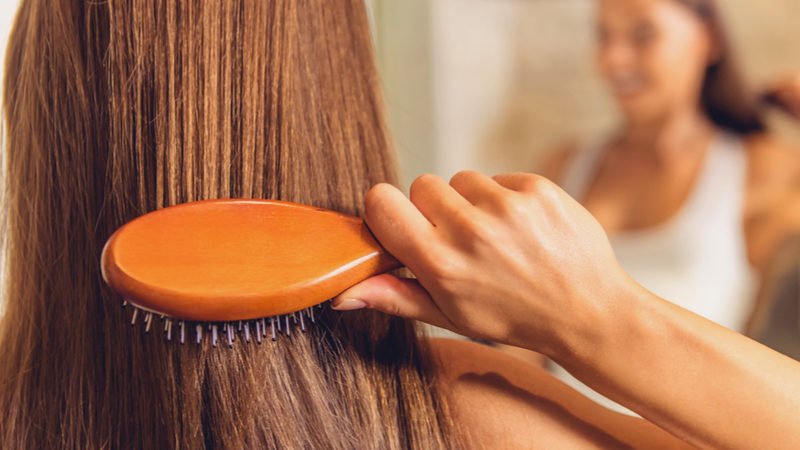 Website Remarketing Optimizes Hair Care Brand