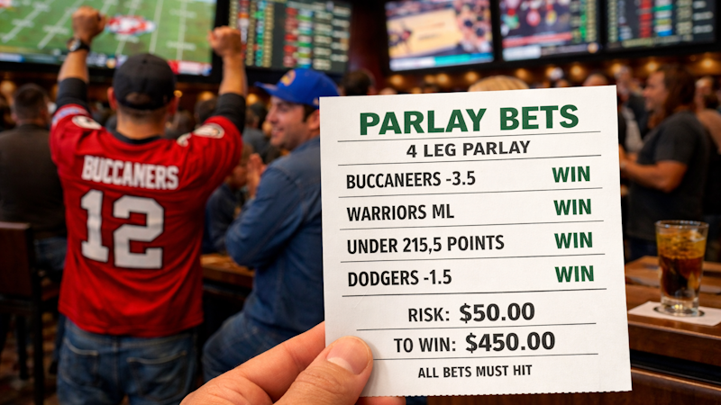 Media Mix Optimization in Sportsbook